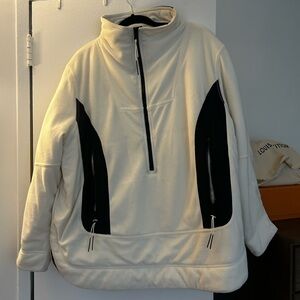 free people fp movement climber fleece